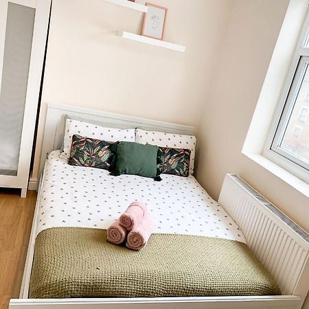 Lovely 3 Bed Apartment In The City Of London Exteriör bild
