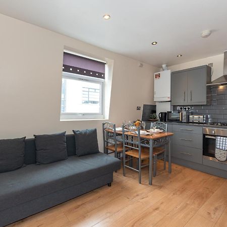 Lovely 3 Bed Apartment In The City Of London Exteriör bild