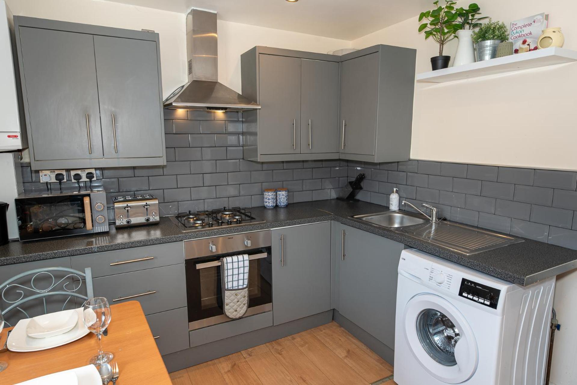 Lovely 3 Bed Apartment In The City Of London Exteriör bild