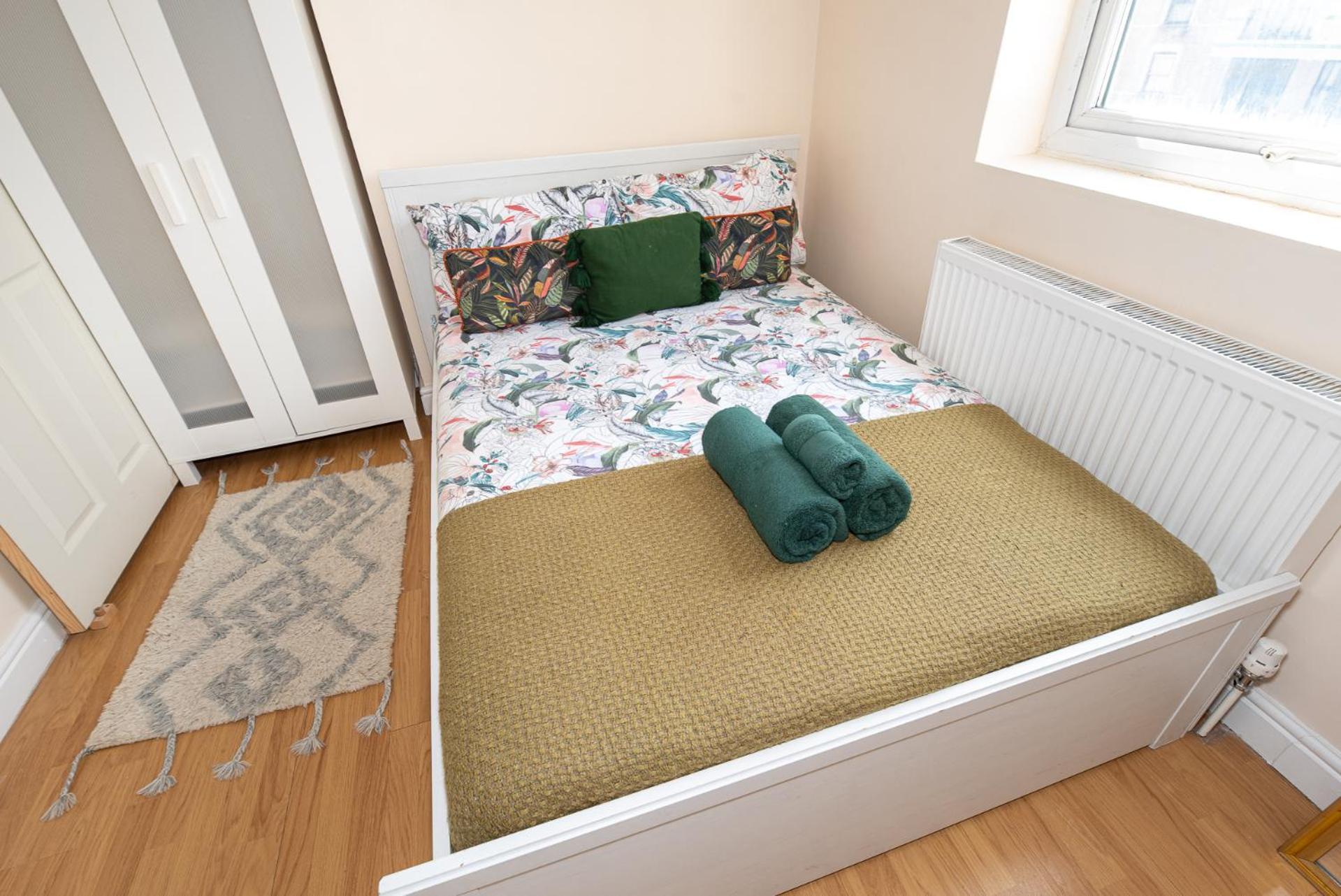 Lovely 3 Bed Apartment In The City Of London Exteriör bild